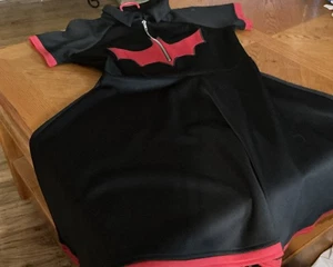 Dc Comics Bombshells Exclusive Hot Topic Collection Med Dress - Picture 1 of 8
