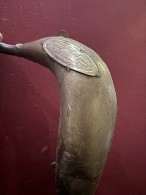 Tubo Ktm 65 Fmf  Foto 1 de 4