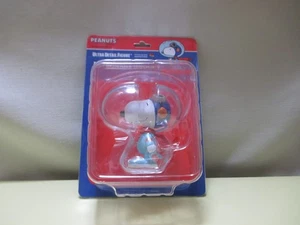 UDF Medicom Toy PEANUTS Series 1 Snoopy Astronauts No.161 Ultra Detail Figure - Picture 1 of 2