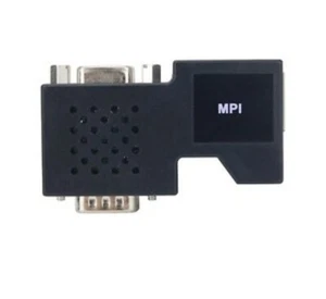 ETH-MPI/DP Ethernet to MPI/DP Connector Module for Siemens S7-300 PLC USB-MPI - Picture 1 of 4