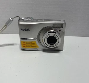 Kodak EasyShare C713 Digital Camera 7.0 MP - Bild 1 von 11