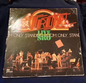 TRUTH - LIVE SRO - STANDING ROOM ONLY LP 1980 PARAGON 2 X VINYL PR33082 GATEFOLD - Picture 1 of 6