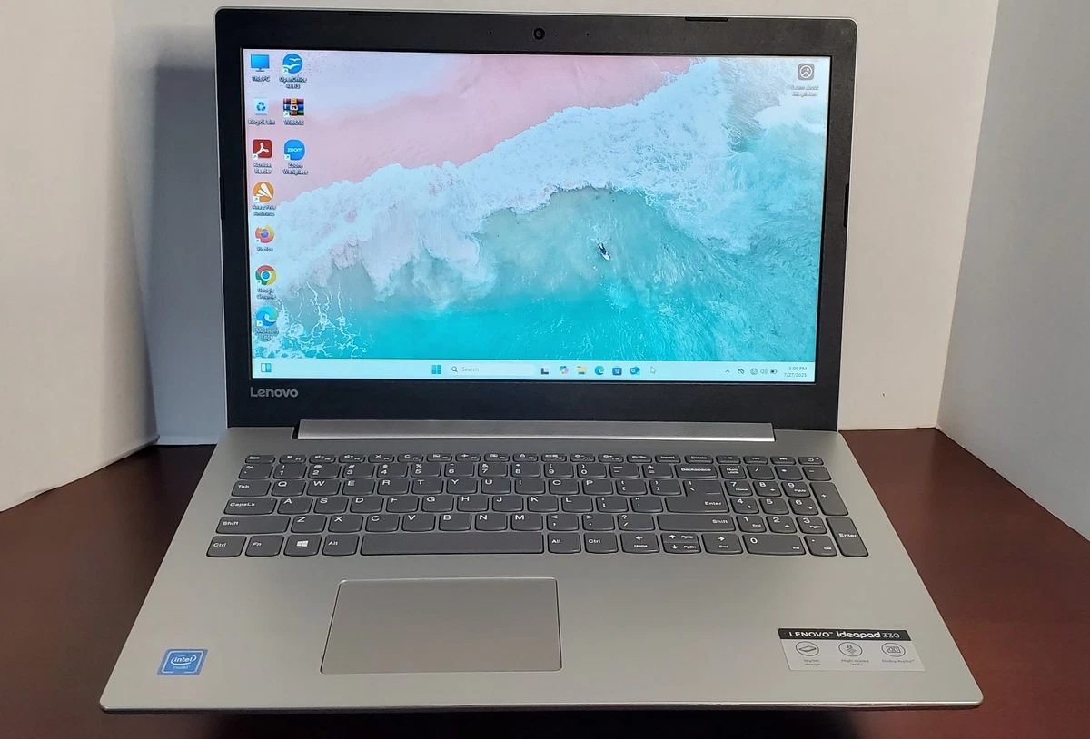 Lenovo IdeaPad 330 PC Laptops & Netbooks for Sale - Shop New