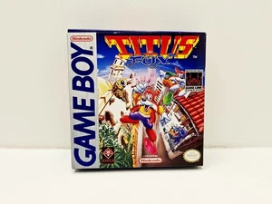 Titus Fox Gameboy USA VERSION - Imagen 1 de 14