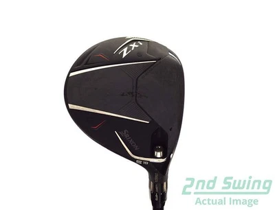 Madera de calle Srixon ZXi 5 madera 5 W 18 ° grafito rígido derecho 42,25 pulgadas Foto 1 de 4