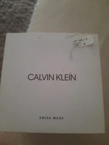 Damen Uhr Calvin Klein - Bild 1 von 4