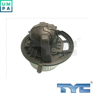 INTERIOR BLOWER 503-0003 FOR BMW X4/F26 X1/E84 Z4/Roadster/E89 X3/F25 AAA 3.0L - Picture 1 of 6