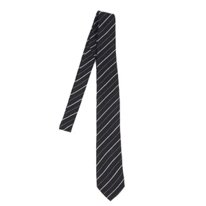 Y's for men Rayon Regimental Tie Size Free(K-163234) - Picture 1 of 5