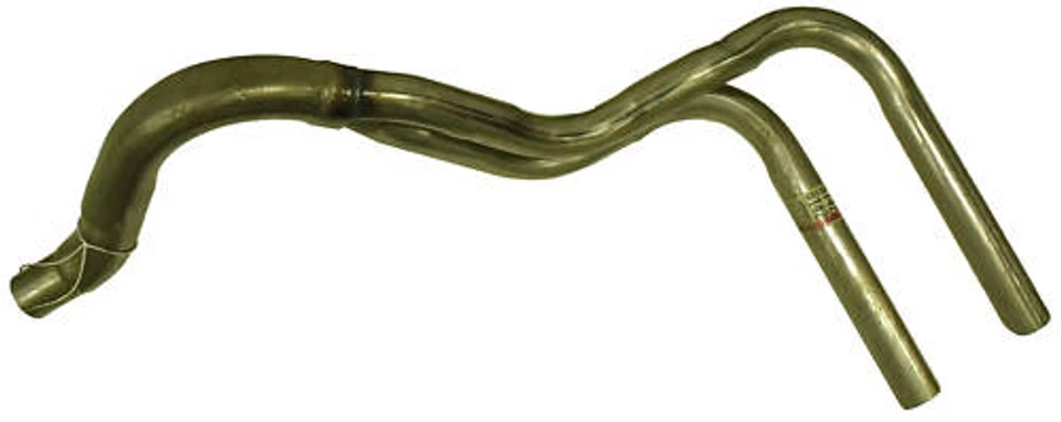 1987 Chevrolet V10/V1500 Pick-up Tail Pipe - Image 1 of 1