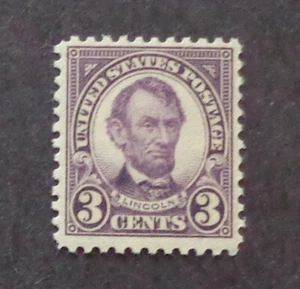 US Stamp Mint OG NH 3-Cent Scott 555 Perf 11 Well Centered - Picture 1 of 2