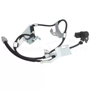 Front Right ABS Wheel Speed Sensor For Lexus LX470 Toyota Land Cruiser 1998-2007 - Picture 1 of 6