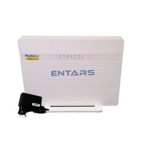 Modem Router ZTE H3140 POSTE ITALIANE wifi 6 ADSL FIBRA 2,4 - 5 GHz - Foto 1 di 6