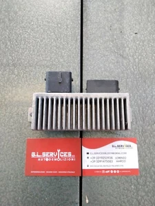  CENTRALINA CANDELETTE NISSAN Qashqai Serie 1500 Diesel (2015)  471001 - Foto 1 di 3