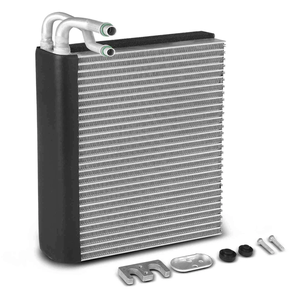 Núcleo evaporador de aire acondicionado para Mercedes-Benz GL320 GL350 GL450 GL550 ML320 ML350 ML450 Foto 1 de 1