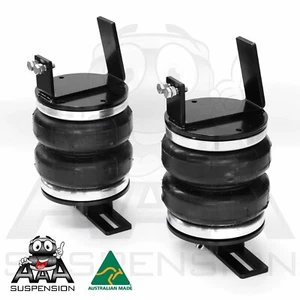 AAA Suspension Air Bag Kit suits Toyota Hilux 2015 to current - Picture 1 of 7