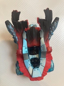 Hot Steak Skylanders Fahrzeuge Figur 87550888 ActiVision 2015 - Bild 1 von 7