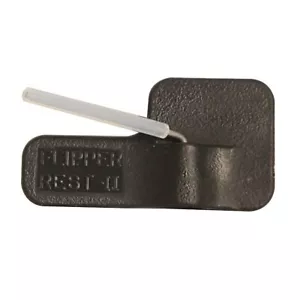 New Archery Products Bow Hunting Flipper Arrow Rest II Right Hand w/Folding Arm - Picture 1 of 3