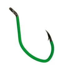 Madcat A-Static Classic Catfish Hooks beschichtete Welshaken Wallerhaken