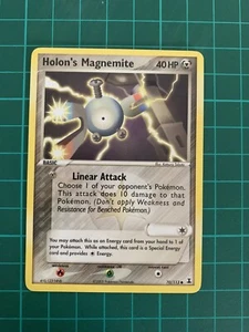 70/113 Holon’s Magnemite Ex Delta Species - Bild 1 von 2