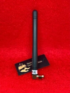 4G/LTE Antenna PandaPTT Anysecu Wurui Senhaix INRICO Teshuno 911iNet USA SHIP - Picture 1 of 3