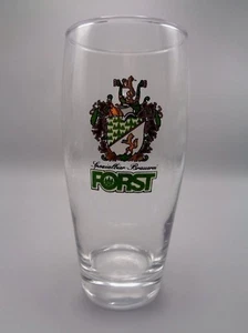 BICCHIERE BIRRA COLLEZIONE MARCA "FORST - Spezialbier Brauerei" - Collezione - Picture 1 of 1