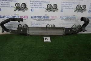RADIATORE INTERCOOLER FIAT GRANDE PUNTO 1.3 MTJ 2011 866452000 - Imagen 1 de 10