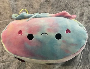 Stackables By Squishmallows Janet Squid - Picture 1 of 4
