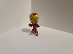 Iron Man Funko Marvel Mystery Mini - Picture 1 of 2