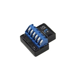 SHUTTERBOXDC Rolladensteuerung 12-24VDC im Gehäuse,in Installationsdose BLEBOX - Imagen 1 de 1