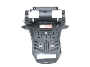 CARENA SUPPORTO TARGA PIAGGIO MP3 IE SPORT LT ABS 2014 - 2016 2B000731 LICENSE P - Imagen 1 de 3