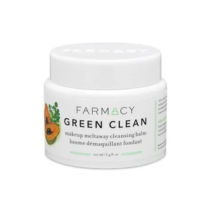 FARMACY Green Clean 100ml Cleanser Reiniger Make-up Entferner auf Ölbasis Gentle - Bild 1 von 7
