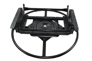 Swivel Glider Ring Base 10 10 style on 22 Inch Ring Base - Picture 1 of 1