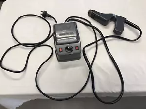 Tyre Grooving Tool Kit - Picture 1 of 7