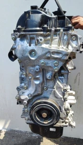 MAZDA CX5, MAZDA6, MAZDA 3, SKYACTIVE 2,2 DIESEL SH MOTOR ENGINE - Bild 1 von 6
