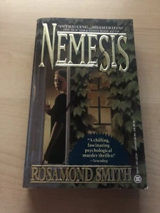 Nemesis by Rosamond Smith (1991) - Picture 1 of 6