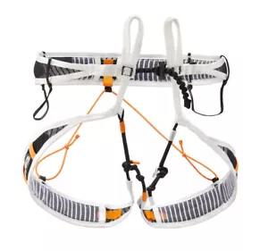 IMBRACO Imbragatura imbracatura Imbrago Scialpinismo Alpinismo PETZL FLY - Imagen 1 de 1