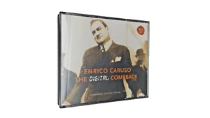 Enrico Caruso The Digital Comeback RCA. - Foto 1 di 8
