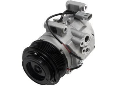 For 2016-2022 Toyota Tacoma A/C Compressor 54672VPVT 2017 2018 2019 2020 2021 - Image 1 of 2