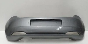 735379735 161790 rear bumper for FIAT GRANDE PUNTO (199) 1.3 16V MULTIJET ACTIVE - Picture 1 of 11