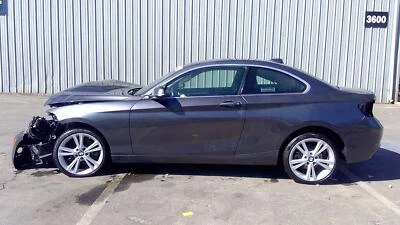 14 15 16 宝马 228 系列左 LH 司机前门闩锁 — 第 1/4 张图片