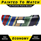 NEW Painted To Match Rear Bumper Replacement for 2005-2010 Toyota Avalon 05-10 Toyota Avalon