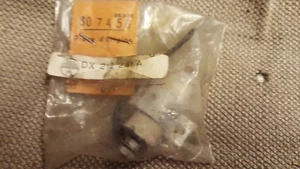 Citroen DS / ID 12 Volts Resistance Coil DX212241A NEW GENUINE - Picture 1 of 1