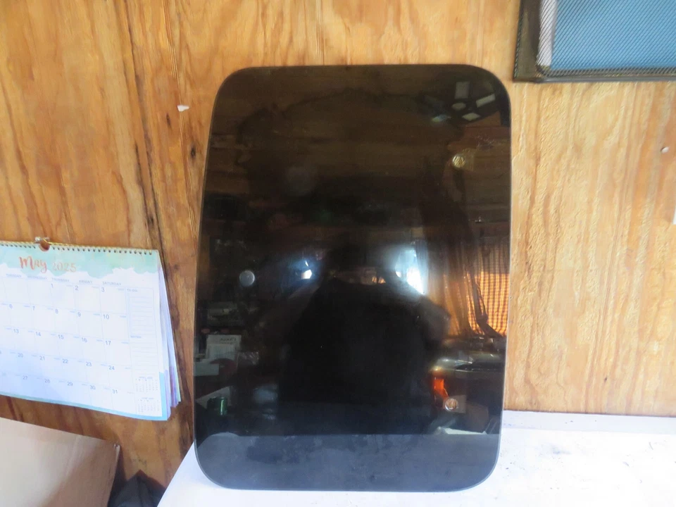 Ford F350 Super Duty XLT 2003 ventana trasera plegable pasajero derecho diestro Foto 1 de 4