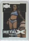 2022 Skybox Metal Universe AEW All Elite Wrestling /399 Thunder Rosa #MXA-12