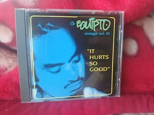 Equipto Vintage Vol 3 - *IT Hurts So Bad* CD- 2002 - Like New - Bild 1 von 3