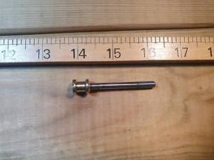 De colección Paramo Plane Master Nº 10 Perilla Perno Antiguo Carpintería Herramientas de Mano Carpintería - Imagen 1 de 1