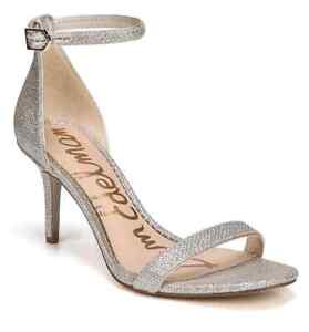 Sam Edelman Ankle Strap Women's Gold for sale | eBay