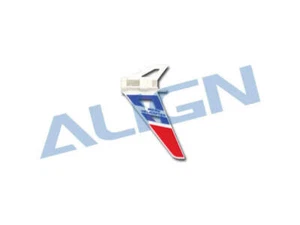 100 VERTIKALER STABILISATOR: H11013T - Bild 1 von 1