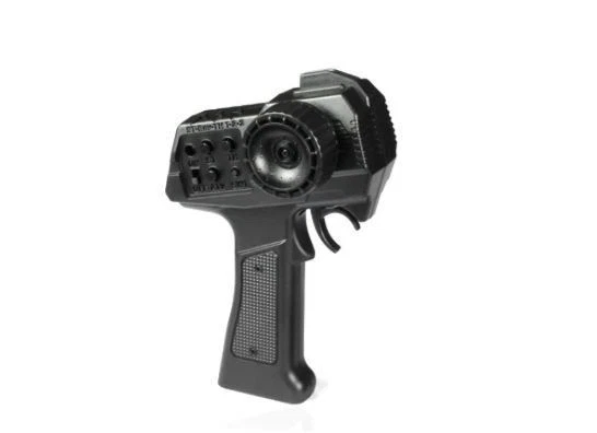 Transmisor de rueda Carisma - KD-PROPO CTX 2000 2,4 GHz Foto 1 de 1