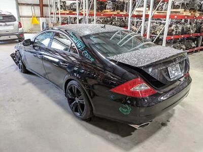 2009 MERCEDES BENZ CLS550 RWD REAR DIFFERENTIAL CARRIER WITH 95,982 MILES Foto 1 de 4